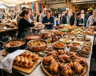 קציצות בקר ברוטב כמון